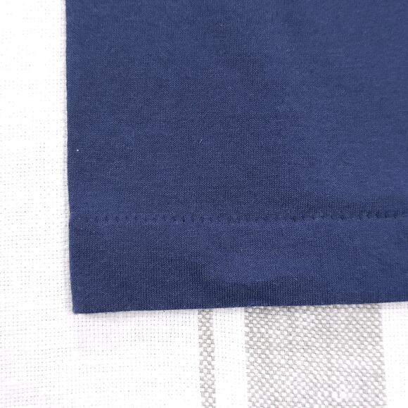 VTG Screen Stars T Shirt Mens XL Blue America Sings 80s Single Stitch USA Tee - Picture 7 of 11